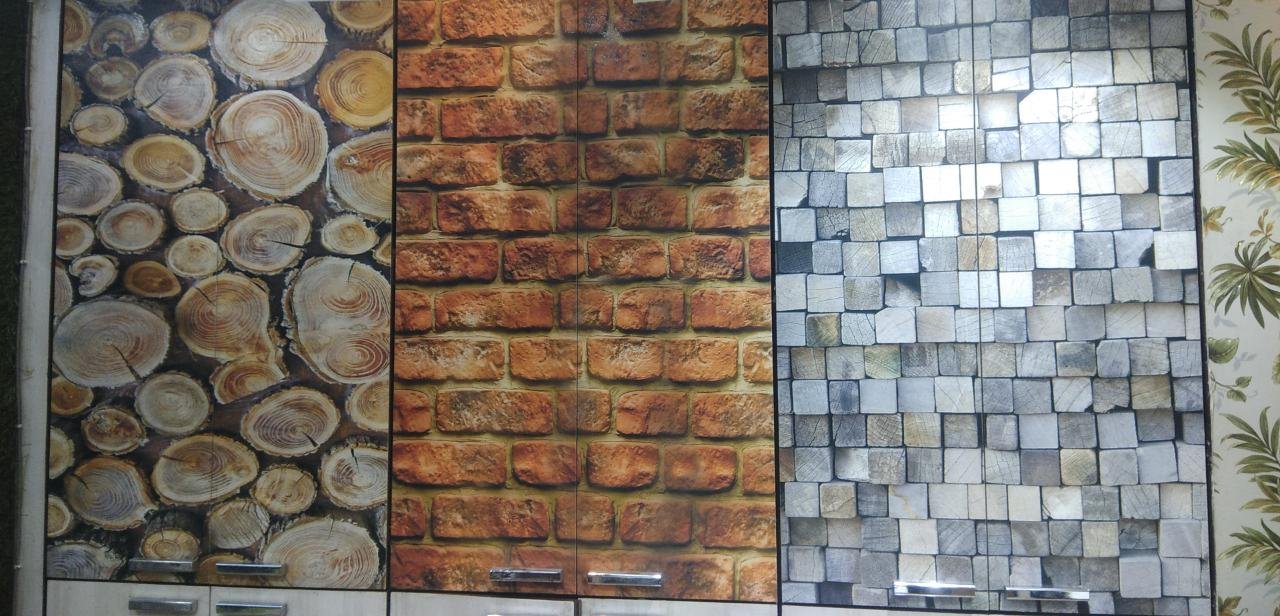 Eco-Friendly Materials