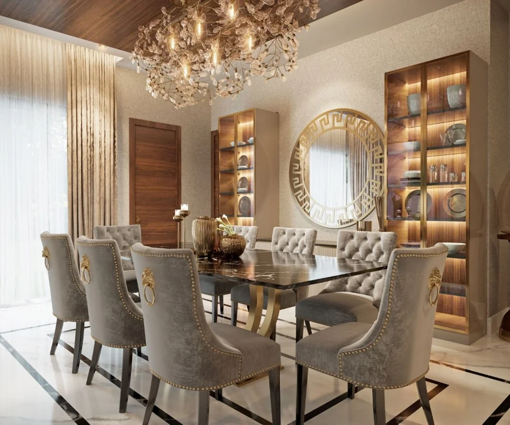 Customizable Options