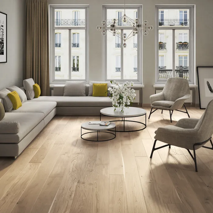 Engineered Wood Flooring