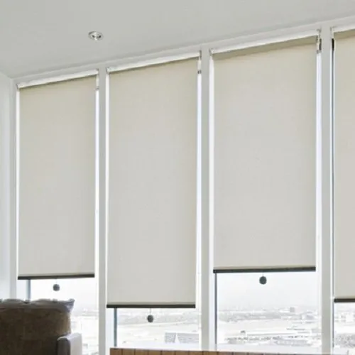 Manual Blinds