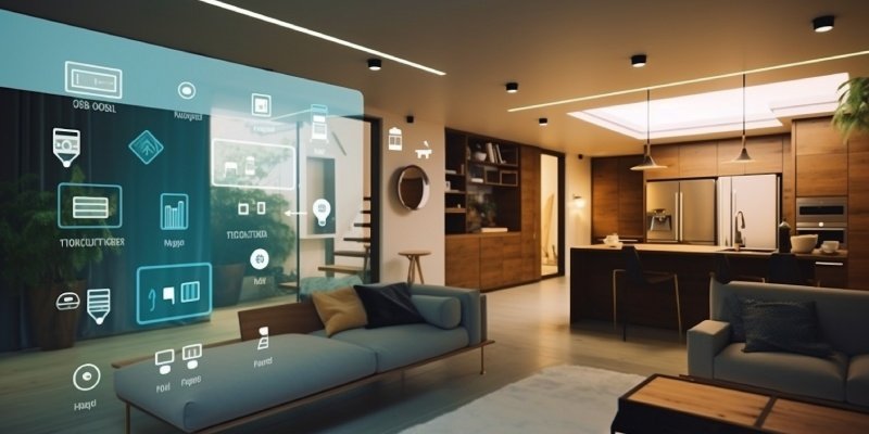 Residential Applications