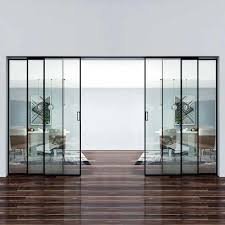 Energy Efficient Glazing