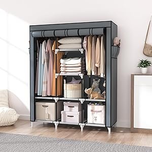 Smart Storage Solutions